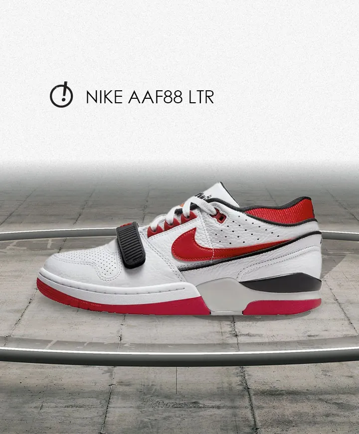 NIKE Pantofi Sport AAF88 LTR
